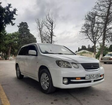 ниссан ванетте запчасти: Mitsubishi Airtek: 0.2 l | 2002 il Universal