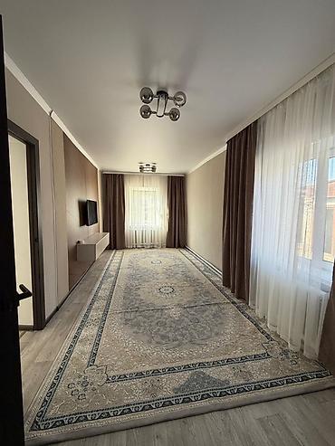 Продажа коттеджей и домов: 3 комнаты, 120 м², 4500 соток, Кара-Балта, Собственник — 16