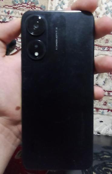 honor magic 6 pro aksesuar: 9 ay işlədilib iphone x iphone 11 ilə barter edilir problemi yoxdur — 1