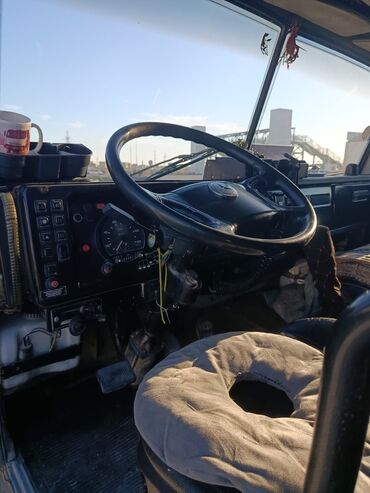 Yük maşınları: Kamaz KAMAZ samosval, 2003 il, motor 10 l, Samosval, İşlənmiş -da lalafo.az — 2 Yük maşınları: Kamaz KAMAZ samosval, 2003 il, motor 10 l, Samosval, İşlənmiş — 2