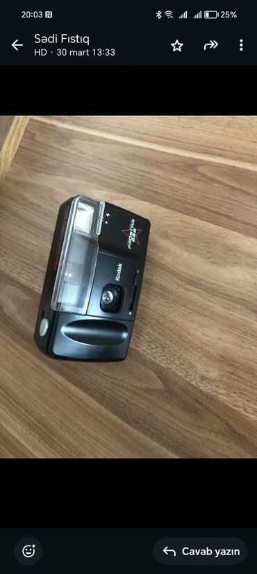 canon eos 5d mark ii: Salam fotoaparat satılır real alıcıya 100 manata verilecek. 2 ədəddir