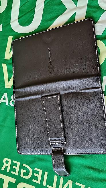 PDA i oprema: Samsung Galaxy Tab (7–8’’) sa zaštitnom futrolom i žičnom mini — 9