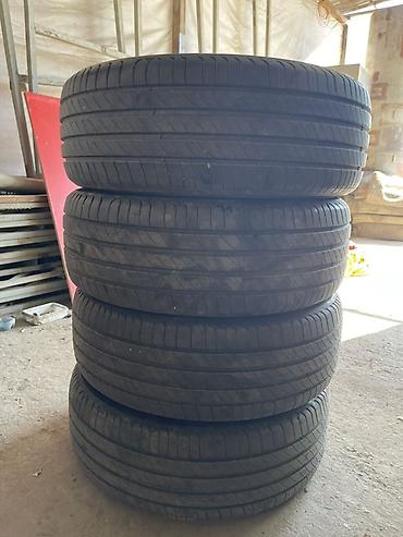 мишлен пилот спорт 4с цена: Летние шины Michelin Primacy 4 — комплект из 4 шт. Характеристики: - — 8
