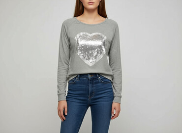 koszulka joy division: T-shirt damski, rozmiar L