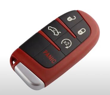 Ключи: Корпус ключа дистанционного управления для Jeep для Chrysler 300 Dodge