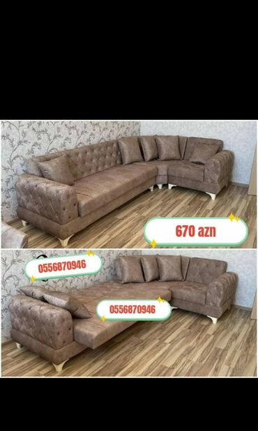 Divanlar: Künc divan, Yeni, Açılan, Bazalı, Parça, Pulsuz çatdırılma — 28