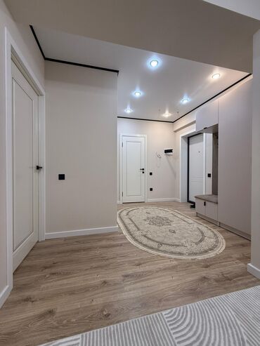 Продажа квартир: 2 комнаты, 48 м², Элитка, 5 этаж, Дизайнерский ремонт — 15