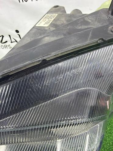 oem: Передняя левая фара Hyundai 2023 г., Б/у, Оригинал, Корея — 4