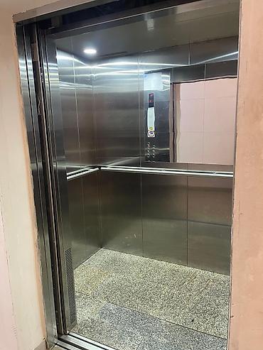 esey satisi: Yasamal, 1 otaqlı, Yeni tikili, m. İnşaatçılar, 43 kv. m — 3