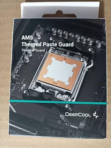 Системы охлаждения: Система охлаждения, Новый, DeepCool, Кулер, Для ПК — 3