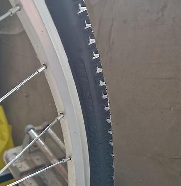 hummer velosiped: STARK Slash 27.1(27.5") dağ velosipedi satılır. Velosiped keçən il — 7