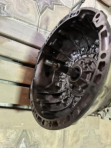 матору стук: Mercedes Sprinter W906 OM651 2.2 CDI + АКПП 7G-Tronic Продается — 5