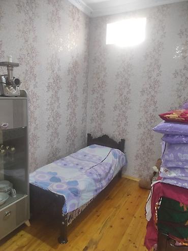 bakida bag evlerinde baxmaq: Yuxarı Sulutəpədə Abadkənd küçəsi ev 39a ünvanında 2 sot yarım — 5