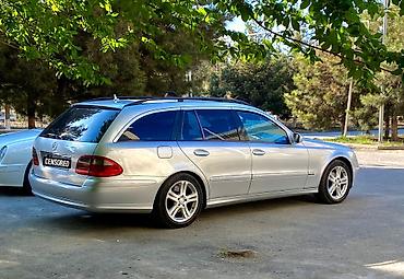 cd disklər: Yeni Disk Mercedes-Benz R 17 — 1