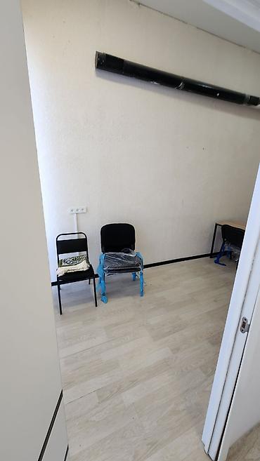 маленькая комната в аренду под офис: Сдаю Офисный кабинет: 180 м², С ремонтом, С отдельным входом — 5