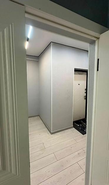 Продажа квартир: 1 комната, 47 м², Кок-Жар мкр Элитка, 9 этаж, Косметический ремонт — 8