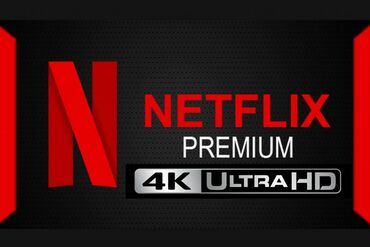 modem almaq: Global Netflix ümumi istifadə hesabı Digər satıcılardakı kimi bir