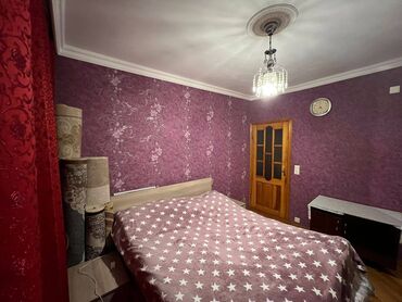 Köhnə tikili: Bakı, 3 otaqlı, Köhnə tikili, 60 kv. m — 4