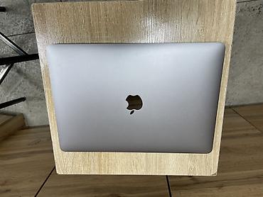 MacBook Air 13.3" (M1, 2020) — Space Gray Характеристики: - Чип