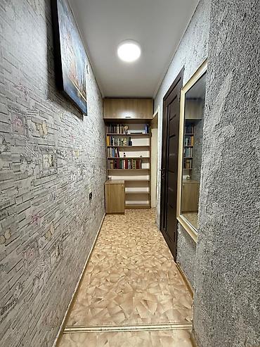 60: 1 комната, 32 м², Космос Хрущевка, 3 этаж — 4