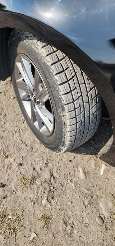 Kia: Kia Optima: 2018 г., 2.4 л, Автомат, Бензин, Седан — 16