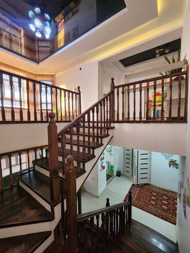 Продажа домов: Дом, 298 м², 8 комнат, Собственник, Евроремонт — 8