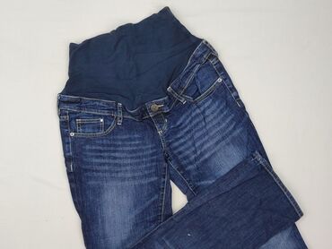 spodnie dresowe dynamic: H&M, Джинси жіночі, розмір XL
