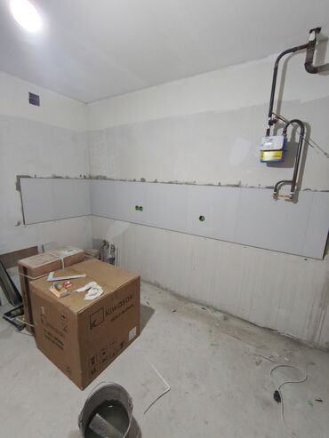 Ремонт под ключ: Профессиональный ремонт ванных комнат и санузлов “под ключ” — 2