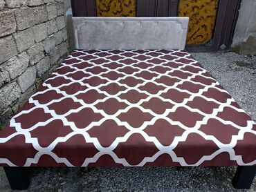 Çarpayılar: Yeni, Təknəfərlik çarpayı, Azərbaycan — 13