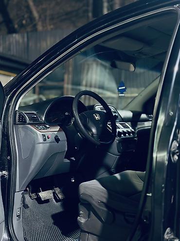 Honda: Honda Odyssey: 2006 г., 3.5 л, Автомат, Газ, Минивэн — 4