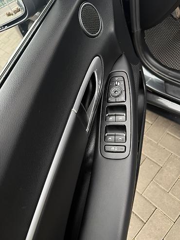 Hyundai: Hyundai Sonata: 2020 г., 2 л, Автомат, Газ, Седан — 14