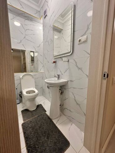 Долгосрочная аренда квартир: 2 комнаты — 9