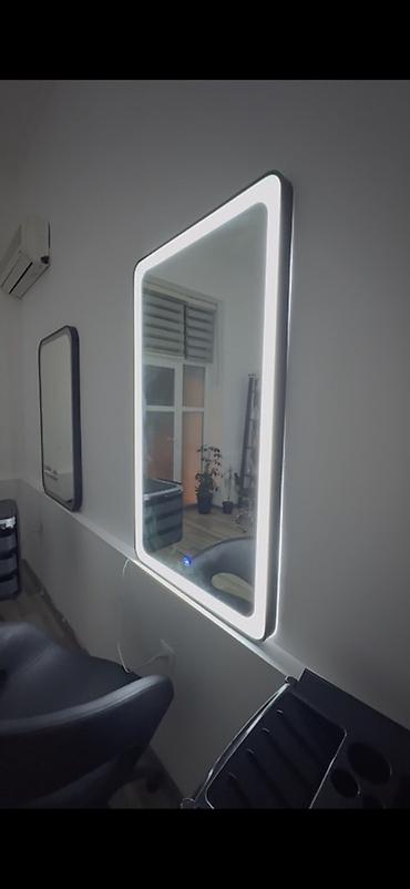 Salon, tibbi mebel: Mebellər və salon avadanlığı dəsti - 2 ədəd taxta komod: təbii ağac — 4