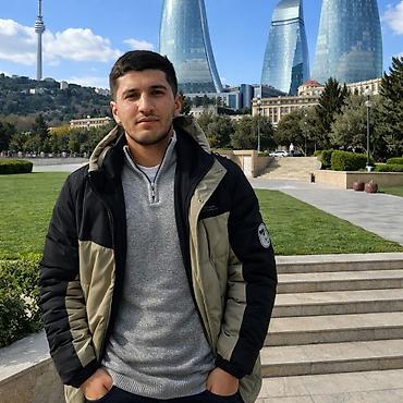 Другие специальности: Salam Adım Soyadım Tural Mürşüdzadə Sumqayıtda yaşayıram Astara — 1