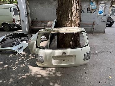 2 9 mator: Nissan Patrol 2012-13 üçün orijinal ehtiyyat hisseleri tecili satilir — 3