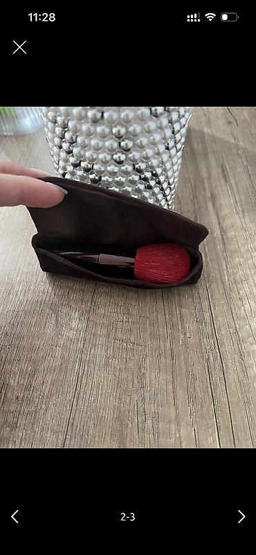 guerlain: Кисточка Guerlain и Lancome. Оригинал. Новые. - Guerlain подойдёт — 7