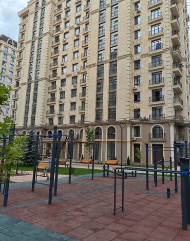 ищу квартиру в оше: 2 комнаты, 79 м², Элитка, 5 этаж