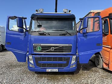 Манипуляторы: Манипулятор, Volvo, 2011 г., от 4 т — 4