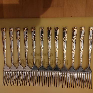 Süfrə ləvazimat dəstləri: Mətbəx/dadlı süfrələr üçün premium dəst – Hoffmann Germany - — 14