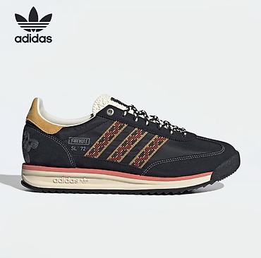 здорое питание: Мужские кроссовки, 42, Adidas Originals, Новый — 5