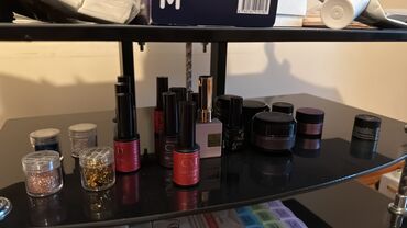 Manikür, pedikür aparatları: Tək tək də satılır hər birinin qiymətini və şəklini vc ata bilərəm — 19