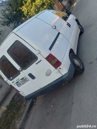Fiat Scudo: 1.9 l | 2000 year | 248000 km. Van/Minivan