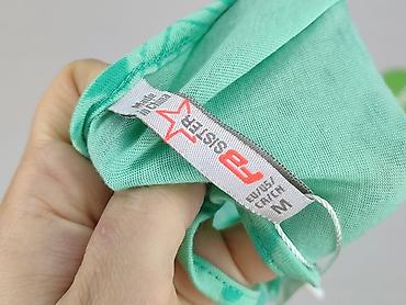ellesse bluzki: Fishbone Sister, Top damski, rozmiar M — 4