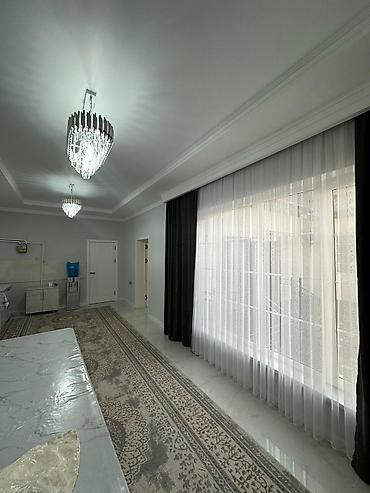 Үйлөр: Продаю большой дом 225 КВ 8.5сот земли из 10 ком в доме есть Гараж — 9