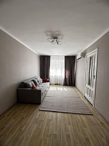 Продажа квартир: 2 комнаты, 40 м², Вефа ТЦ Индивидуалка, 2 этаж, Косметический ремонт — 2