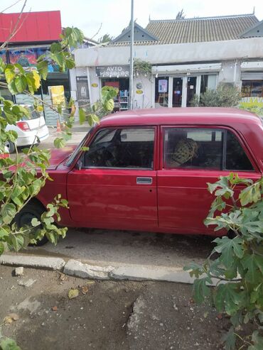 VAZ (LADA): VAZ (LADA) 2107: 1.6 l | 1993 il | 358000 km Sedan