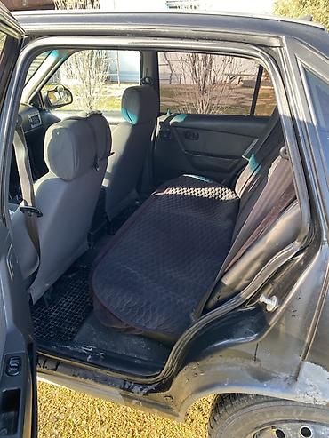 Daewoo: Daewoo Nexia: 2009 г., Механика, Бензин, Седан — 8