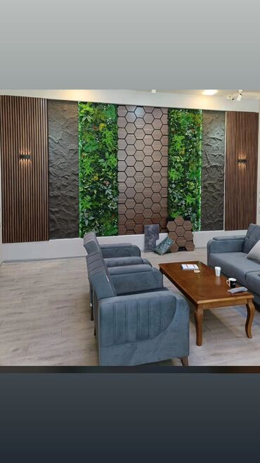 TV altlığı: Ev və ofislər dekorasiyasi — 6