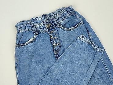 zara white jeans: Jeansy damskie, rozmiar XS — 1
