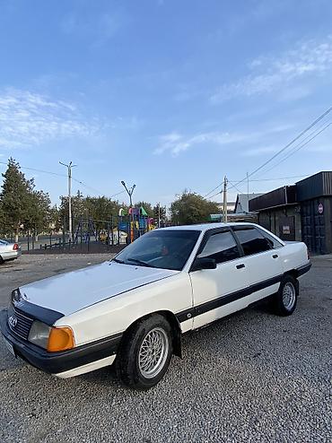 инжектор на ауди 100: Audi 100: 1989 г., 2.3 л, Механика, Газ, Седан — 2